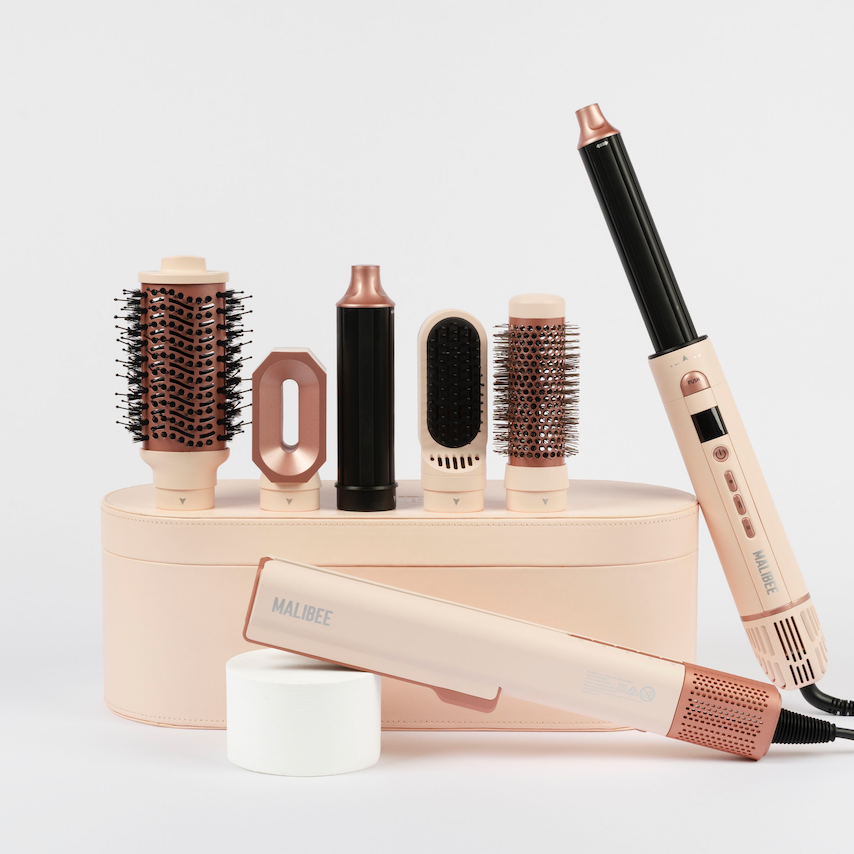 Malibee Full-Styling Kit