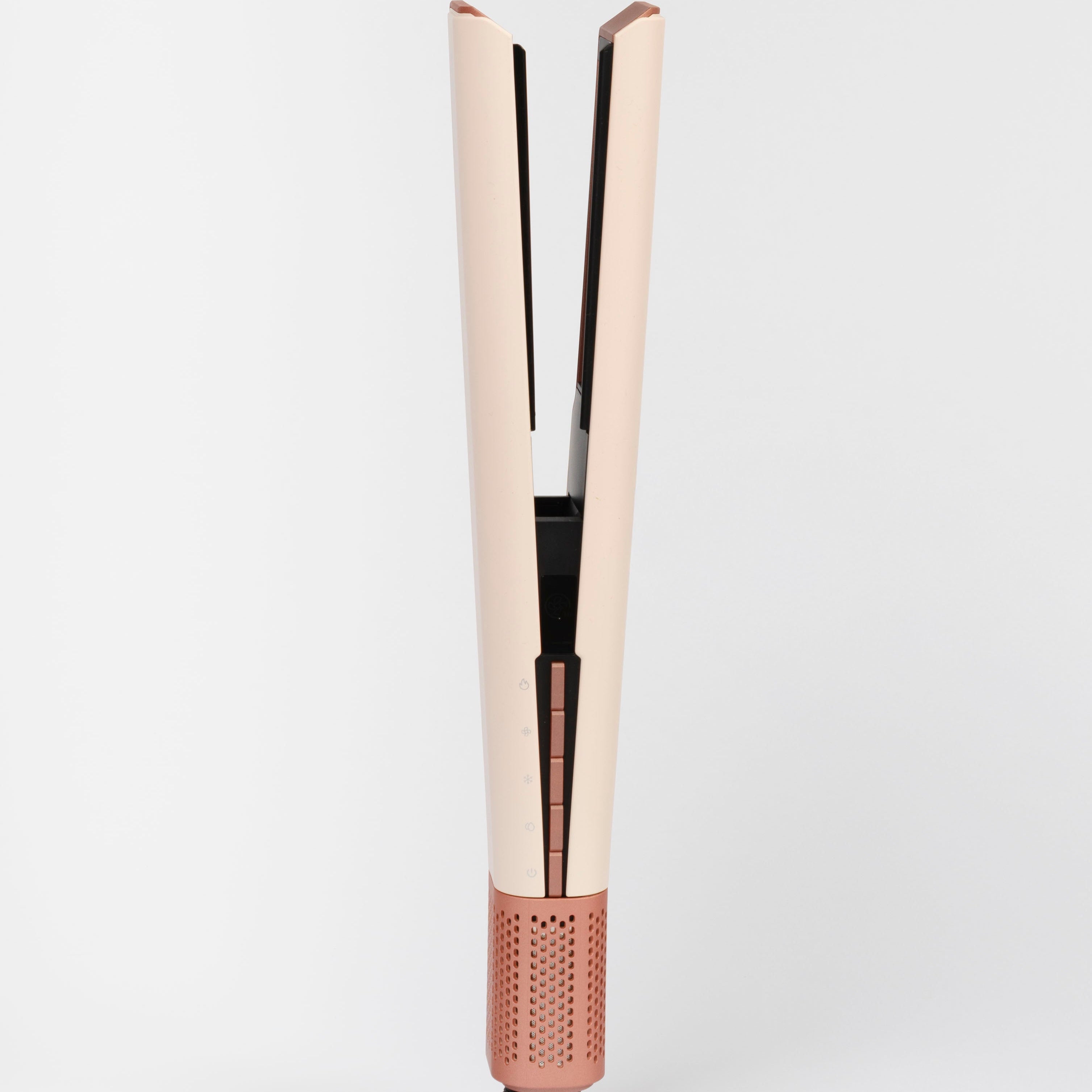 Malibee 2-in-1 Air Straightener