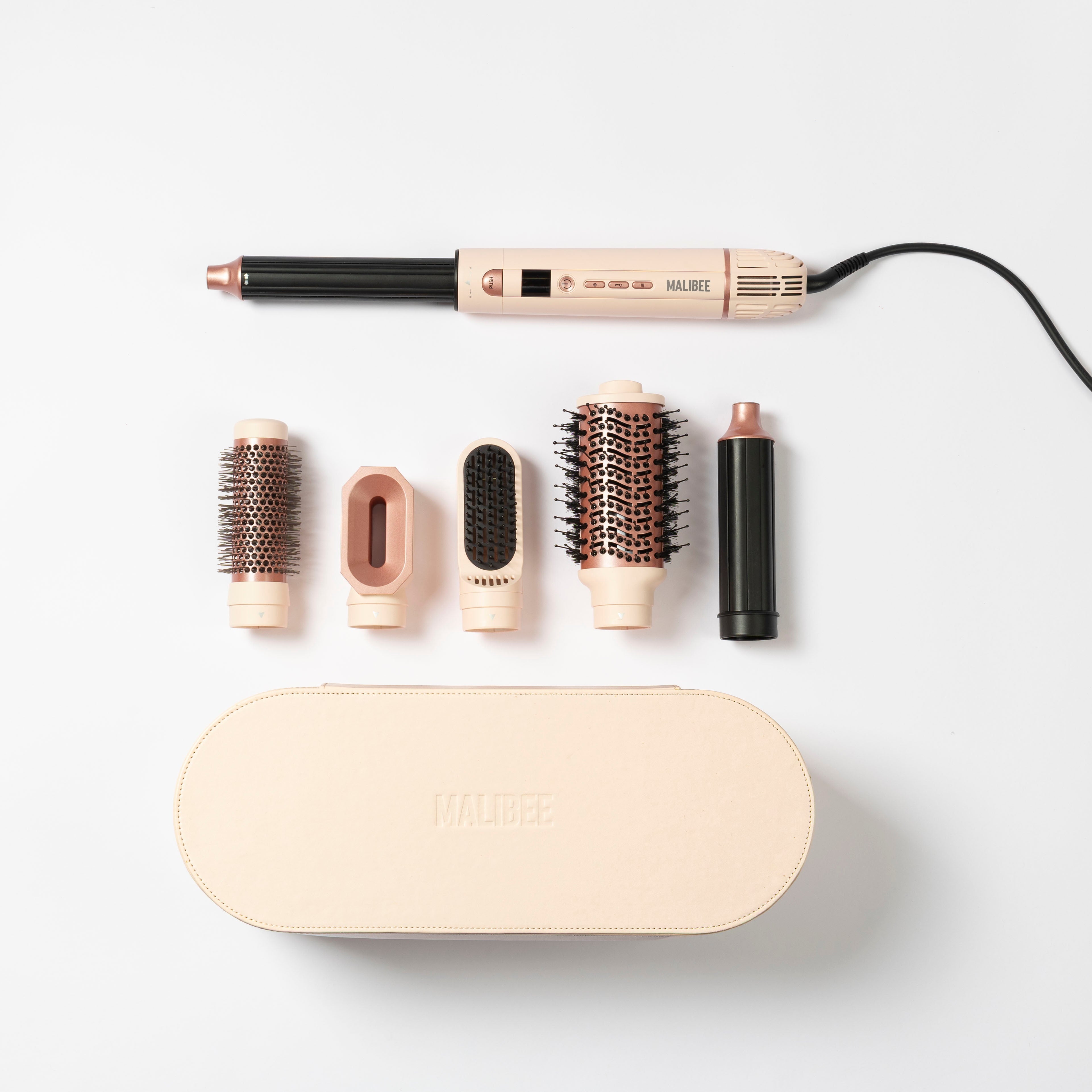Malibee 6-in-1 Air Styler