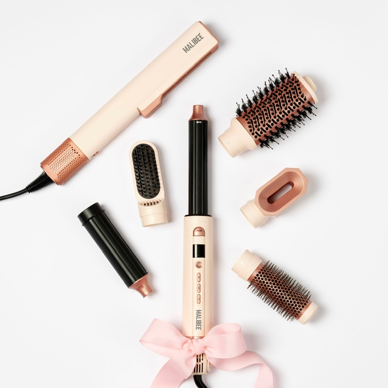 Malibee Full-Styling Kit