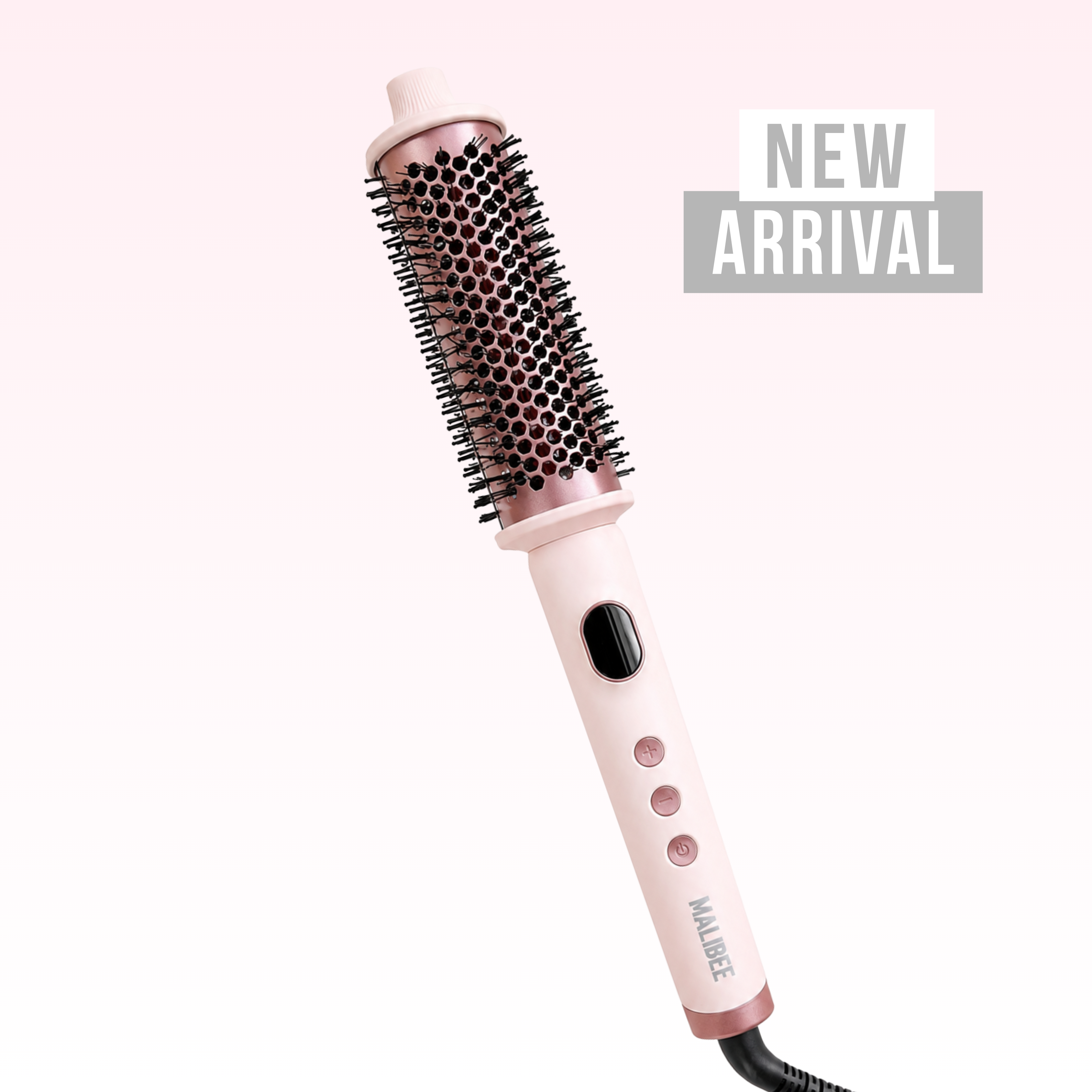 COMING SOON Malibee Infrared Blowout Brush (Limited Edition)