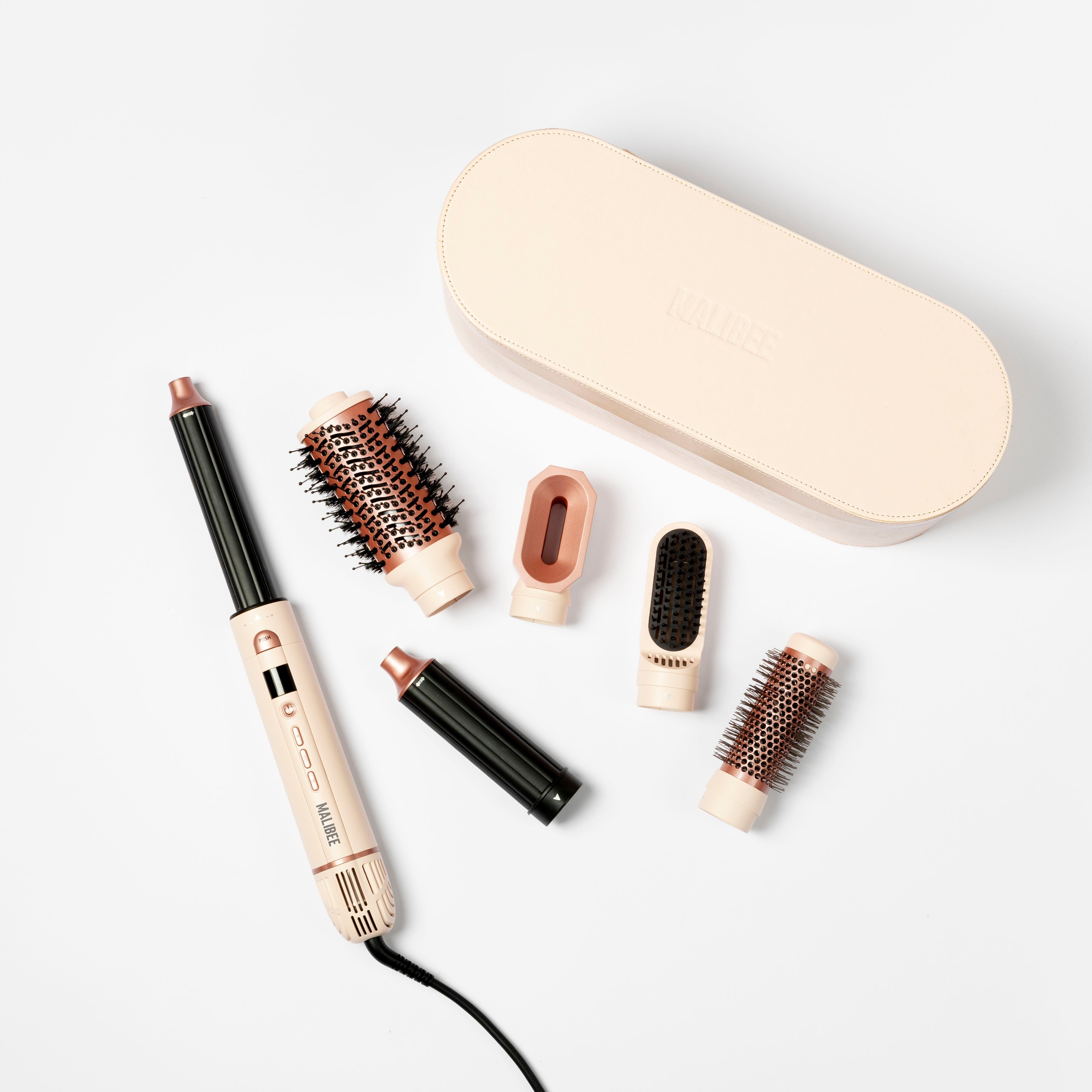 Malibee 6-in-1 Air Styler