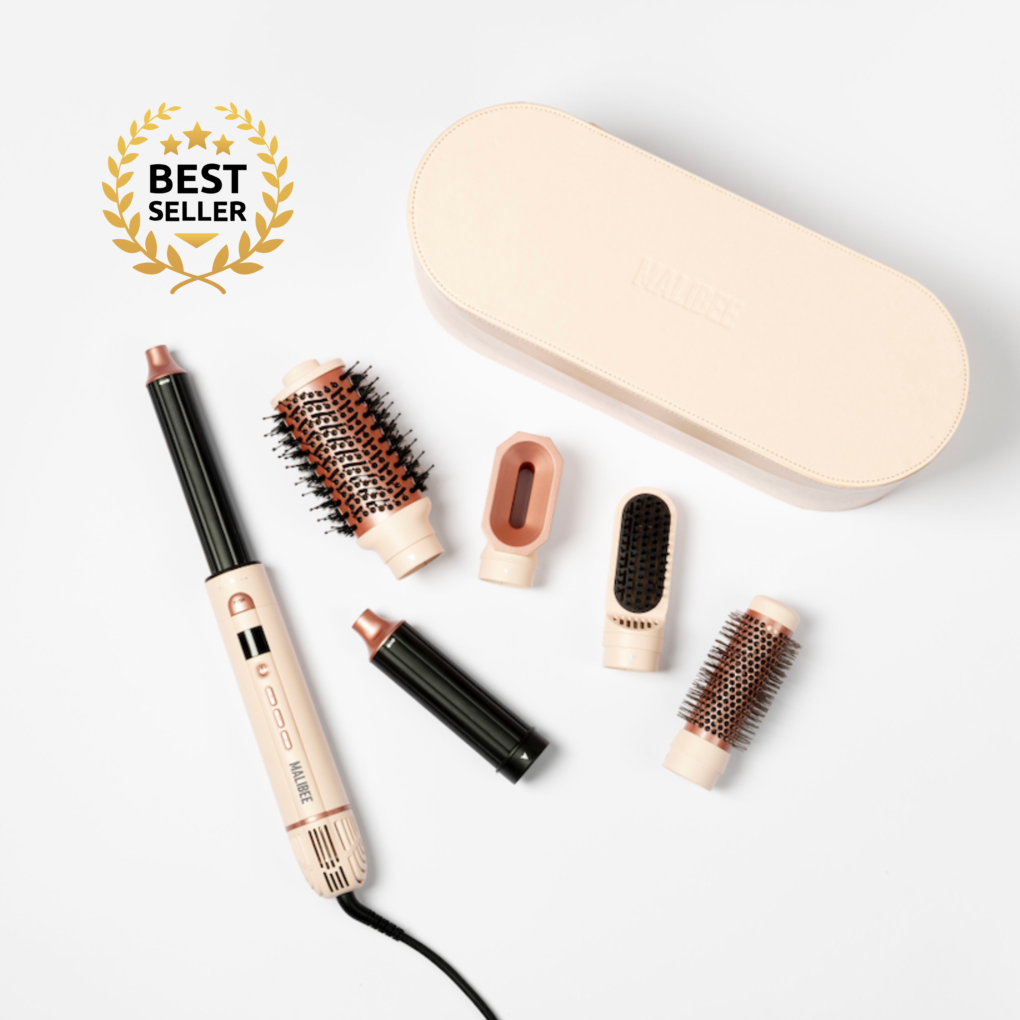 Malibee 6-in-1 Air Styler