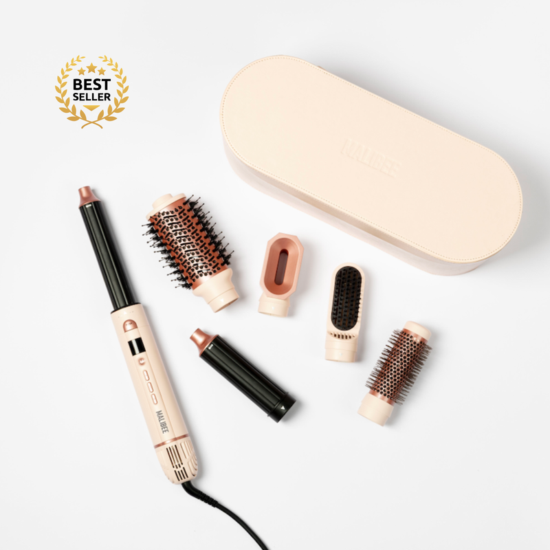 6-in-1 Air Styler