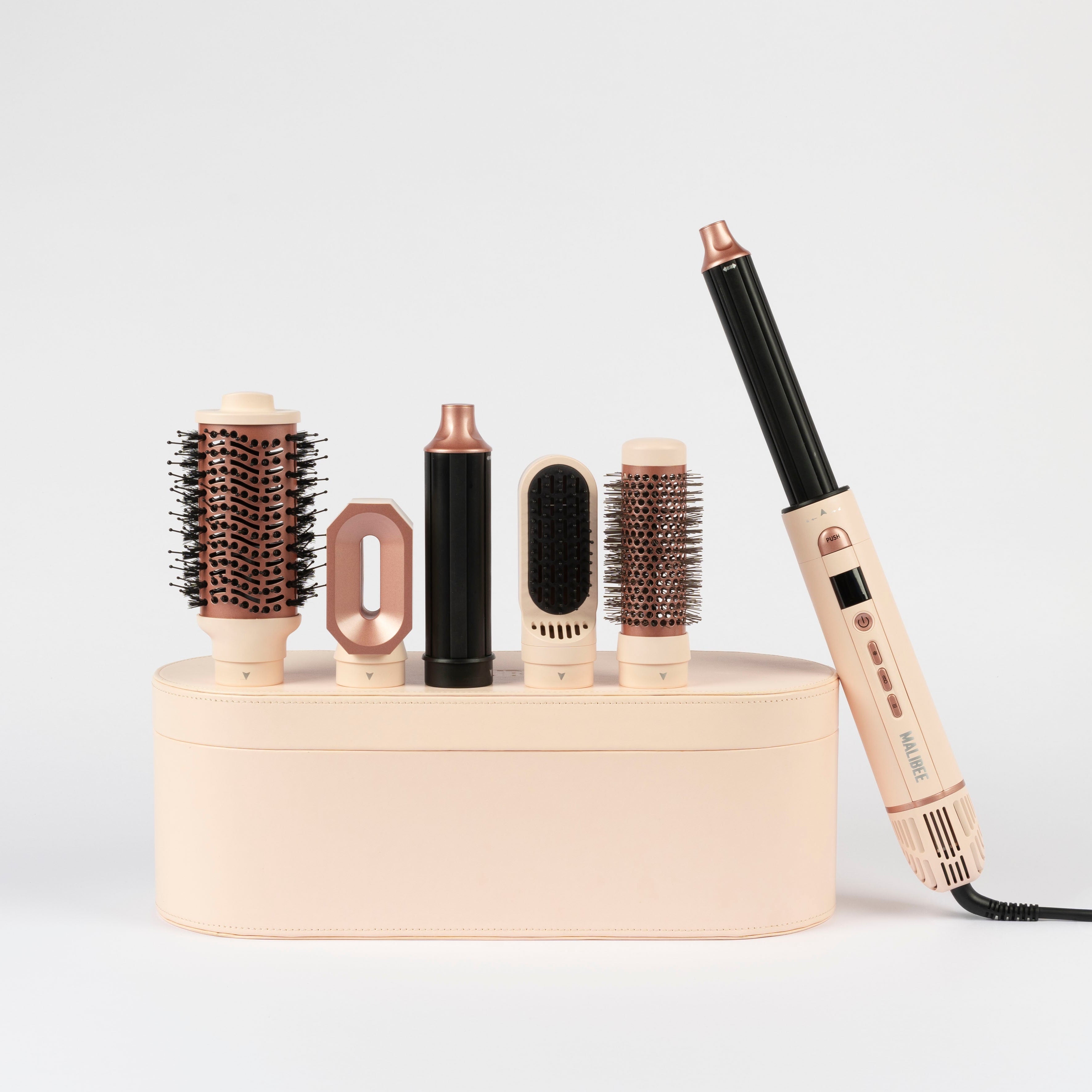 Malibee 6-in-1 Air Styler